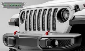 T-Rex Grilles - T-Rex Grilles Sport Series Grille 44493 - Image 4