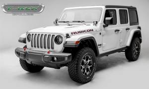 T-Rex Grilles - T-Rex Grilles Sport Series Grille 44493 - Image 5