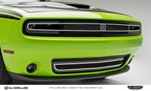 T-Rex Grilles - T-Rex Grilles DJ Hidden Headlight Phantom Series DJ14191 - Image 7