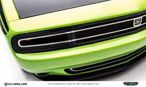 T-Rex Grilles - T-Rex Grilles DJ Hidden Headlight Phantom Series DJ14191 - Image 9