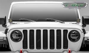 T-Rex Grilles - T-Rex Grilles Sport Series Grille 46493 - Image 2