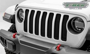 T-Rex Grilles - T-Rex Grilles Sport Series Grille 46493 - Image 3