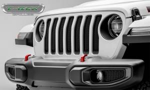 T-Rex Grilles - T-Rex Grilles Sport Series Grille 46493 - Image 4
