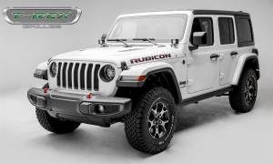 T-Rex Grilles - T-Rex Grilles Sport Series Grille 46493 - Image 5