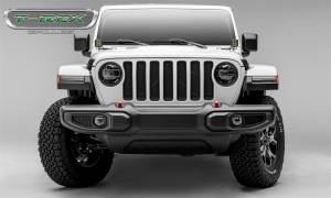 T-Rex Grilles - T-Rex Grilles Sport Series Grille 46493 - Image 6