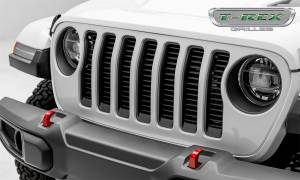 T-Rex Grilles - T-Rex Grilles Billet Series Bumper Grille 6204941 - Image 3