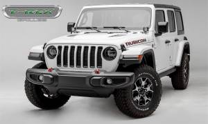 T-Rex Grilles - T-Rex Grilles Billet Series Bumper Grille 6204941 - Image 4