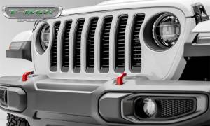 T-Rex Grilles - T-Rex Grilles Billet Series Bumper Grille 6204941 - Image 5