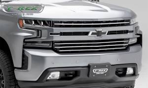 T-Rex Grilles - T-Rex Grilles Billet Series Grille 6211236 - Image 7
