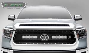 T-Rex Grilles - T-Rex Grilles Torch Series LED Light Grille 6319661 - Image 3