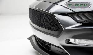 T-Rex Grilles - T-Rex Grilles Upper Class Series Mesh Grille 51550 - Image 2
