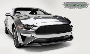 T-Rex Grilles - T-Rex Grilles Upper Class Series Mesh Grille 51550 - Image 5