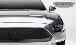 T-Rex Grilles - T-Rex Grilles Upper Class Series Mesh Grille 51550 - Image 7
