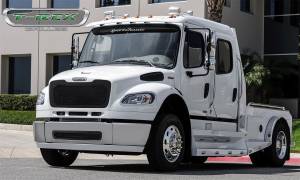 T-Rex Grilles - T-Rex Grilles Upper Class Series Mesh Grille 51140 - Image 1