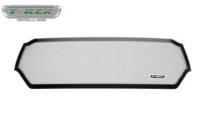 T-Rex Grilles - T-Rex Grilles Upper Class Series Mesh Grille 51465 - Image 1