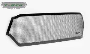 T-Rex Grilles - T-Rex Grilles Upper Class Series Mesh Grille 51465 - Image 2