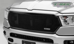 T-Rex Grilles - T-Rex Grilles Upper Class Series Mesh Grille 51465 - Image 4