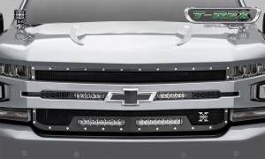 T-Rex Grilles - T-Rex Grilles Torch Series LED Light Grille 6311261 - Image 4