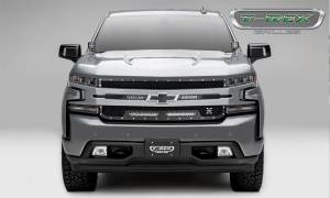 T-Rex Grilles - T-Rex Grilles Torch Series LED Light Grille 6311261 - Image 5