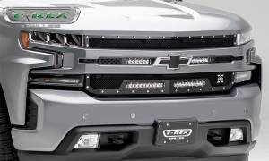 T-Rex Grilles - T-Rex Grilles Torch Series LED Light Grille 6311261 - Image 7
