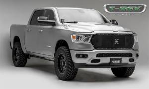 T-Rex Grilles - T-Rex Grilles X-Metal Series Studded Mesh Grille 6714651 - Image 6