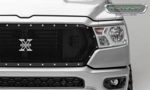 T-Rex Grilles - T-Rex Grilles X-Metal Series Studded Mesh Grille 6714651 - Image 8