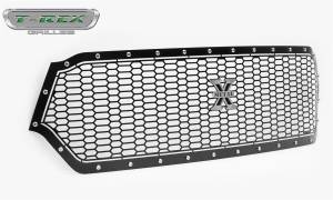 T-Rex Grilles - T-Rex Grilles Laser X Series Grille 7714651 - Image 2