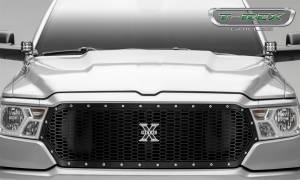 T-Rex Grilles - T-Rex Grilles Laser X Series Grille 7714651 - Image 3