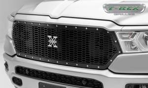 T-Rex Grilles - T-Rex Grilles Laser X Series Grille 7714651 - Image 4
