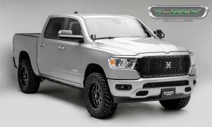 T-Rex Grilles - T-Rex Grilles Laser X Series Grille 7714651 - Image 6