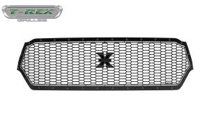 T-Rex Grilles - T-Rex Grilles Stealth Laser X Series Grille 7714651-BR - Image 1