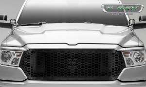 T-Rex Grilles - T-Rex Grilles Stealth Laser X Series Grille 7714651-BR - Image 3