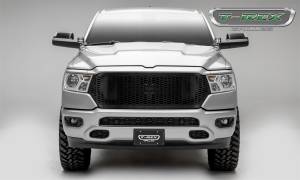T-Rex Grilles - T-Rex Grilles Stealth Laser X Series Grille 7714651-BR - Image 6