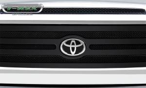 T-Rex Grilles - T-Rex Grilles Upper Class Series Mesh Grille 51966 - Image 1