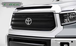 T-Rex Grilles - T-Rex Grilles Upper Class Series Mesh Grille 51966 - Image 2