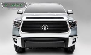 T-Rex Grilles - T-Rex Grilles Upper Class Series Mesh Grille 51966 - Image 5