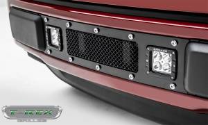 T-Rex Grilles - T-Rex Grilles Torch Series LED Light Grille 6325791 - Image 2