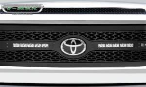 T-Rex Grilles - T-Rex Grilles ZROADZ Series LED Light Grille Z319661 - Image 2