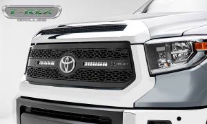 T-Rex Grilles - T-Rex Grilles ZROADZ Series LED Light Grille Z319661 - Image 4