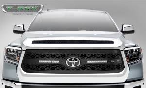 T-Rex Grilles - T-Rex Grilles ZROADZ Series LED Light Grille Z319661 - Image 6