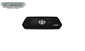 T-Rex Grilles - T-Rex Grilles Upper Class Series Mesh Grille 51951 - Image 1