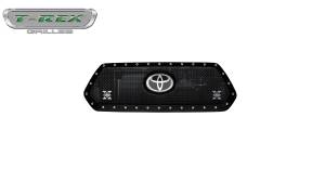 T-Rex Grilles - T-Rex Grilles X-Metal Series Mesh Grille Assembly 6719511 - Image 1