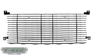 T-Rex Grilles - T-Rex Grilles Billet Series Bumper Grille 6204931 - Image 1