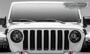 T-Rex Grilles - T-Rex Grilles Billet Series Bumper Grille 6204931 - Image 2