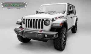 T-Rex Grilles - T-Rex Grilles Billet Series Bumper Grille 6204931 - Image 4