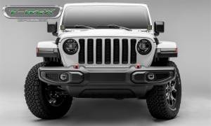 T-Rex Grilles - T-Rex Grilles Billet Series Bumper Grille 6204931 - Image 6