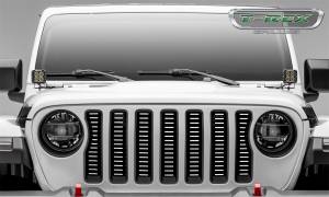 T-Rex Grilles - T-Rex Grilles Billet Series Bumper Grille 6204933 - Image 1