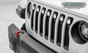 T-Rex Grilles - T-Rex Grilles Torch Series LED Light Grille 6314941 - Image 7