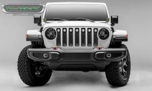 T-Rex Grilles - T-Rex Grilles ZROADZ Series LED Light Grille Z314931 - Image 1