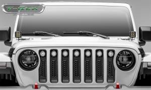 T-Rex Grilles - T-Rex Grilles ZROADZ Series LED Light Grille Z314931 - Image 2